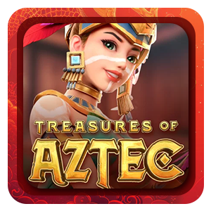 Treasures of Aztec