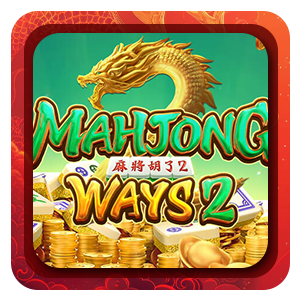 Mahjong Ways 2